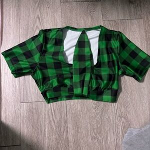 Twin Peaks Uniform